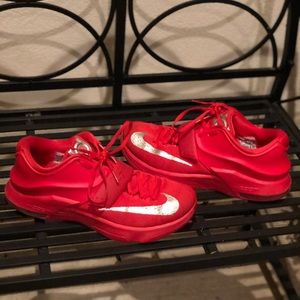 KD 7 “Global Games”